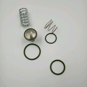 Wholesale 22064695 TD Minimum Pressure Valve Repair Kit Ingersoll Rand Air Compressor Spare Parts from china suppliers