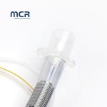 Reinforced Endotracheal Tube With Suction Port Medical Suction ET Tube
