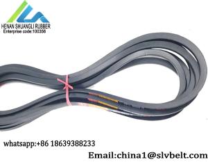 Wholesale Length 74''-100'' Complete Mould Spc V Belt Long Life from china suppliers