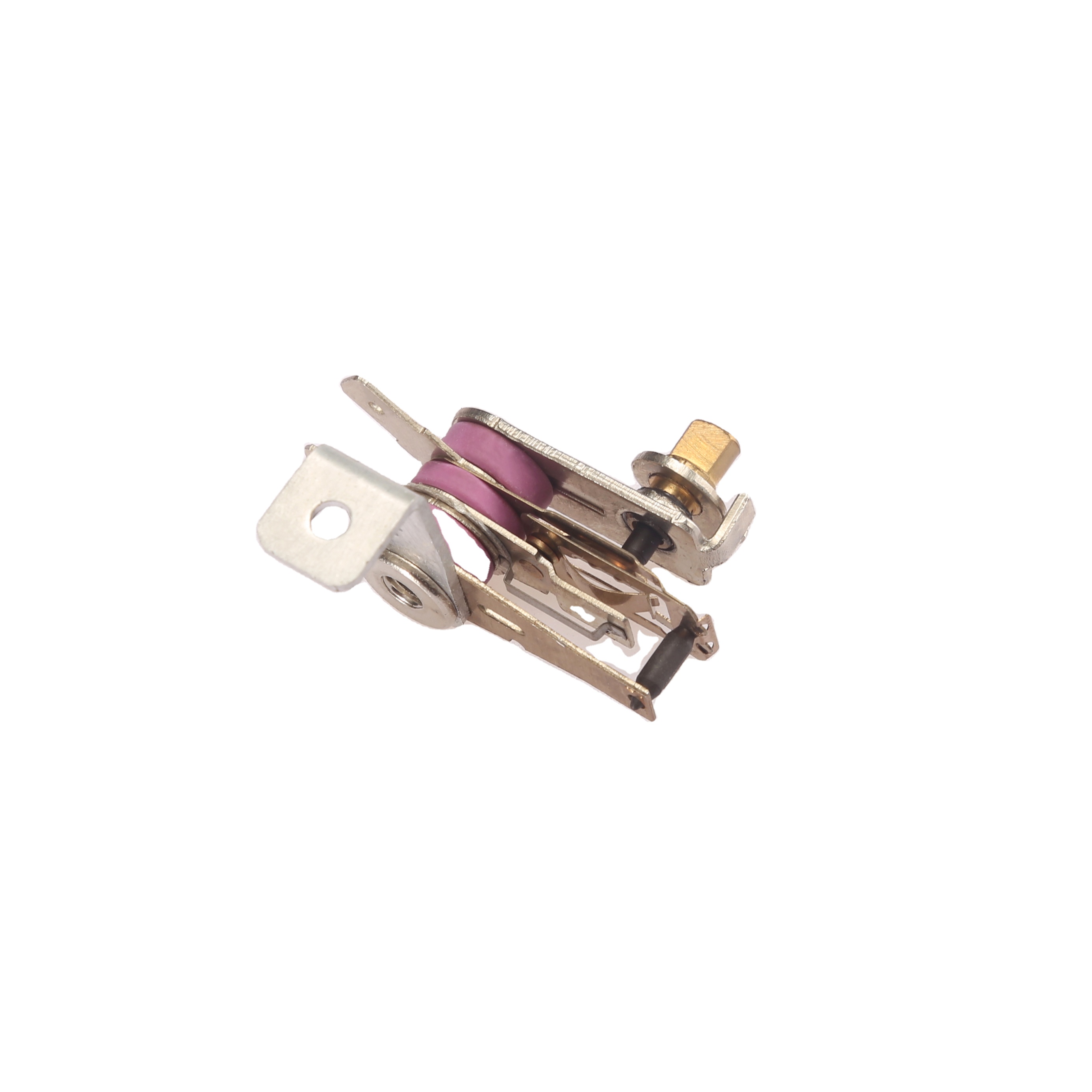 KST T250 KST 207 Electric Thermostat For Household High Endurance