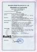 Shenzhen CSXT Multimedia Technology Co., Ltd. Certifications