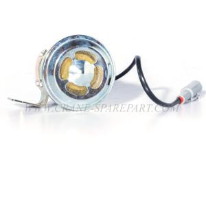 Wholesale A249900000826 Overhead Crane Spare Parts Buzzer 3729050-116-24V from china suppliers