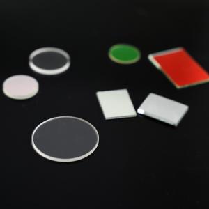 Wholesale 10/5-60/40 Optical Bandpass Filter from china suppliers