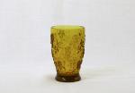 Hand Pressed 10 Oz Highball Glass 85mm Crystal Highball Tumblers, Lead Free