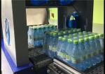 Water Carbonated 600m2 200KVA Juice Filling Machine SS304 SGS