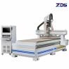 Buy cheap 9.0kw Spindle Woodworking CNC Machine Wood Cutting Machine Computer from wholesalers