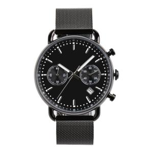 Wholesale Men'S Miyota KH8025G Quartz Wrist Watch With 5ATM Water Resistance from china suppliers