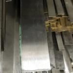 Good Grade Metal Stainless Steel Flat Bars 304 Stainless Steel Flat Rods