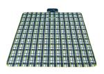 Camping Outdoor Picnic Accessories Extra Large Peva Waterproof Beach Blanket
