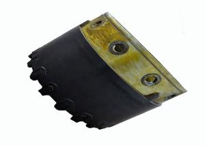 Wholesale Kelly Bar Spare Parts Casing Shoes Foundation Rotary Drilling ISO Certification from china suppliers