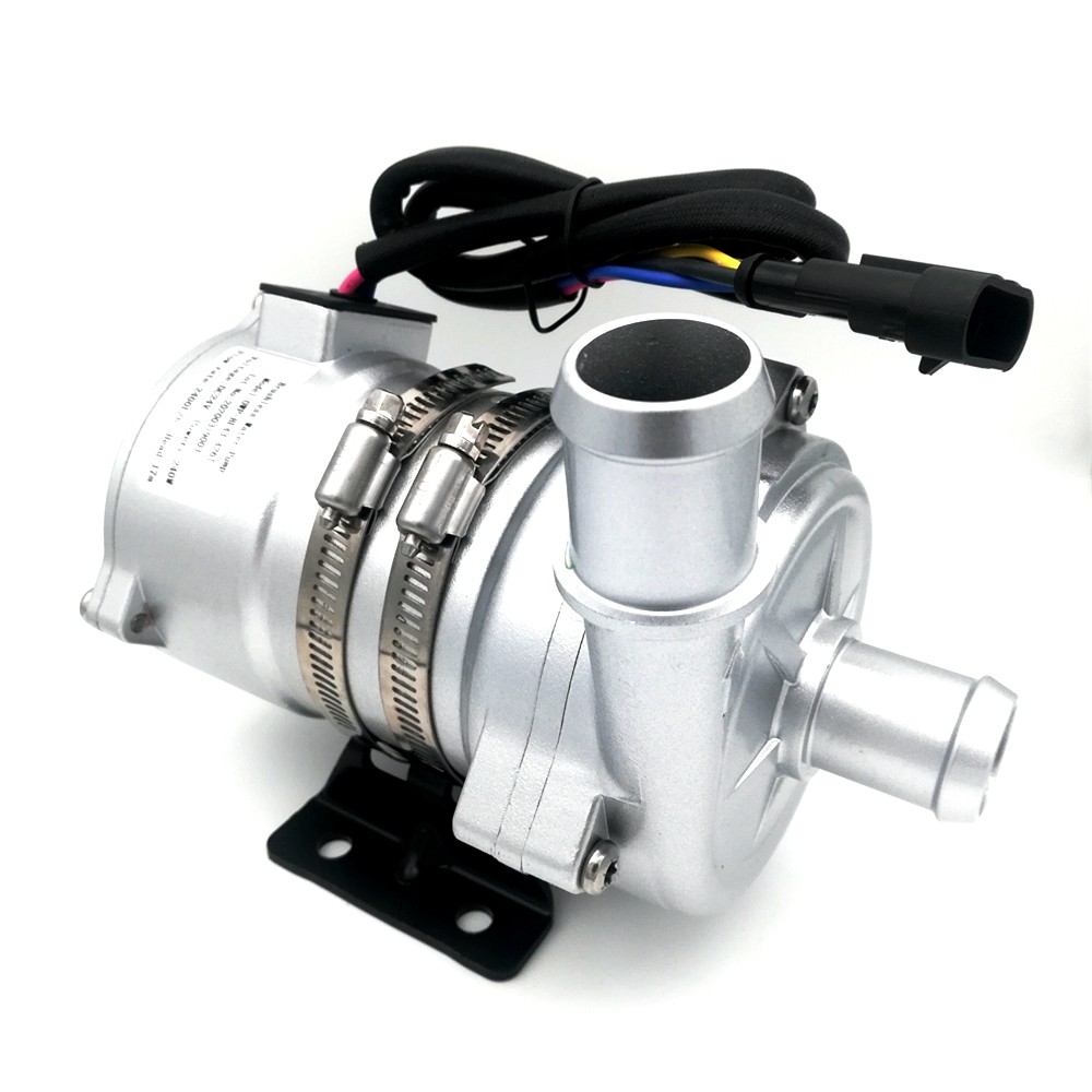 24VDC Input Fluorinated Fluid Pump For Immersed Cooling Of Cryptomining , Data Centre and The Server.
