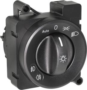 Wholesale HLS-1633 Headlight Switch For Mercedes Benz Truck OEM 68010503AA 1S11725 from china suppliers