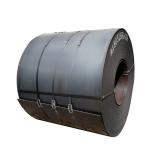 Q255 Hr Steel Coils CS Cold Rolled Strips A572 GR D Length 1000mm