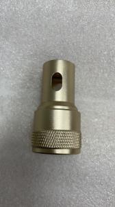 Wholesale Customized High Precision Anodized CNC Turning Aluminum Parts from china suppliers