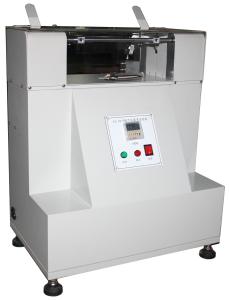 Wholesale 240 cpm Footwear Testing Equipment Shoe Steel Shank Fatigue Resistance Tester from china suppliers