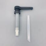 38 400 20ml Black Syrup Bottle Pump Honey Pump Milk Tea Shop Tools Food Grade