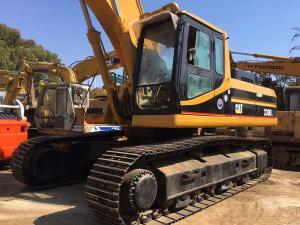 Wholesale 330BL Used Crawler Excavator 2010 Year from china suppliers