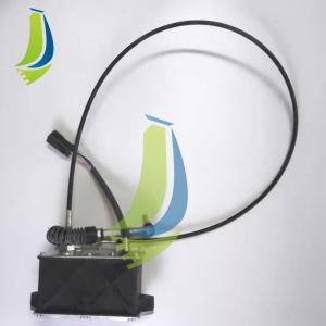 Wholesale 106-0126 Throttle Motor For E330B E312B E320B Excavator 1060126 High Quality Popular from china suppliers