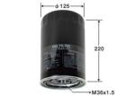 ME074013 Oil Filter(Lubrication) Screw-on Filter
