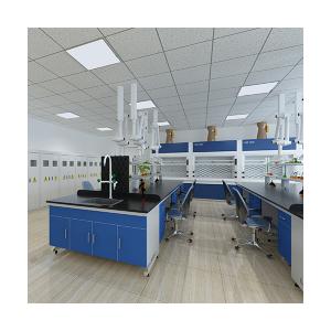 Wholesale Industrial Customized School Lab Furniture for Experiment from china suppliers