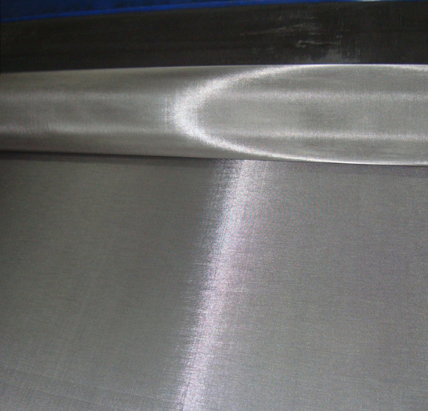 325X2300 Dutch Weave Stainless Steel 304,316 woven Wire Mesh