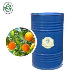 Citrus Pure Organic Essential Oils