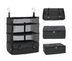 TRAVEL HANGING BAG HOME GOODS FOREIGN TRADE NEW MULTI-FUNCTIONAL CLOTHING TRAVEL
