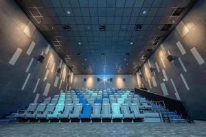 Wholesale 9mm Polyester Fiber Acoustic Panels For Home Soundproofing from china suppliers