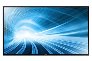 Wholesale Industrial 65 Inch USB Powered Vertical Touch Screen Monitor 1920x1080 Resolution from china suppliers