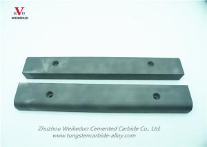 Wholesale ODM KIC-30 Tungsten Carbide Strips For Tungsten Steel Mold from china suppliers