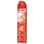 300ml Interior Car Deodorant Spray Air Freshener Customized