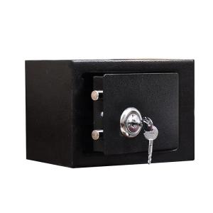 Wholesale Hotel Digital Keypad Cold Rolled Steel Safe Box from china suppliers