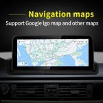 Viknav BMW E90 91 92 93 3 Series Android Radio Car Audio Player 2005-12