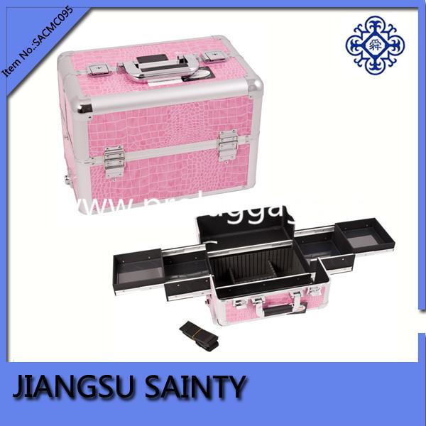 Quality Click to buy this popular pink makeup organizers case for sale