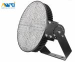 600W 1200W Led Outdoor Security Lights , Waterproof Led Flood Lights 3000-5500K