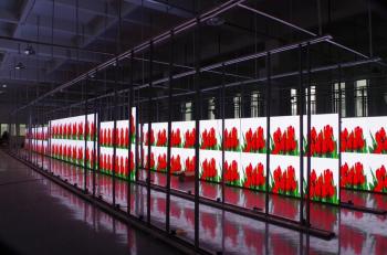 Shenzhen Singheng Optoelectronics Co., Ltd.