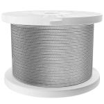 Best price! 0.7 mm to 0.13 mm AISI Ss 410 430 Stainless Steel Scourer Wire