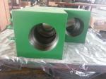 Oilwell A1100PT Mud Pump Fluid end module