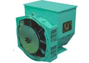 Wholesale Three Phase Brushless Synchronous Alternator from china suppliers