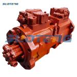 K3V140 Hydraulic Pump Assy for DH300-5 Excavator