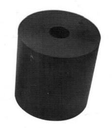 Wholesale Durable Rubber Wheel Pads with Shock Absorption and Heat Resistance from china suppliers