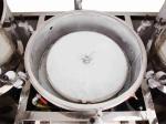 380V Edible Oil Refinery Equipment High Yield Rate Heat Resisting