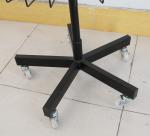W450mm Rotating Display Rack