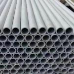 Polished Hollow 304 316 321 Stainless Steel Tube Tisco Baosteel