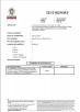 Dongguan Lintai Luggage Co., Ltd. Certifications