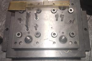 Wholesale High Pressure GT A380 Metal Stamping Mold from china suppliers