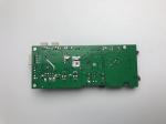 AC / Battery Powered Digital Sound Board For Audio Equipment Audition