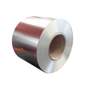 Wholesale Customized Thickness Aluminium Coil Strip Anodized Packing Wooden Pallet from china suppliers