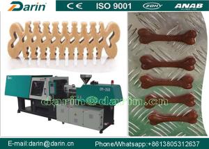 Wholesale Low Noise Dog Treat Machine Teeth Clean Dog Food Manufacturing Equipment from china suppliers