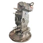 Hydraulic Main Pump 7082L00421 7082L00423 Excavator Pump For Komatsu PC200-6